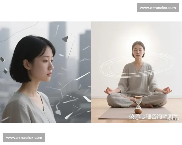 专注训练：提升个人效率与专注力的实用方法与策略